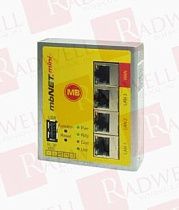 Сетевой маршрутизатор Артикул MDH-860 от производителя MB CONNECT LINE