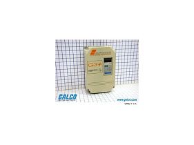 Saftronics CIMR-G3U22P2