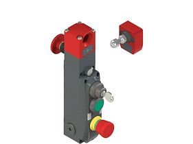 Pizzato NG 2D7E428J-F31