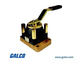 Barksdale Control Products 3763M3WC3-M