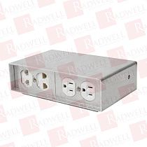 Розетка / коробка Артикул FPT421 от производителя ABB THOMAS & BETTS