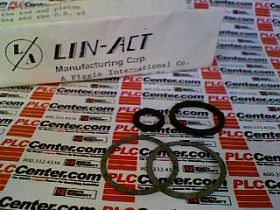 STSK-150 Комплект для восстановления пневматических клапанов / комплект уплотнений LIN ACT