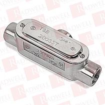 Кабелепровод / соединительный элемент Артикул T28SST от производителя ABB THOMAS & BETTS