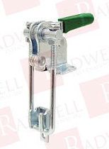 Зажим Артикул CL-210-PA-S от производителя CARR LANE