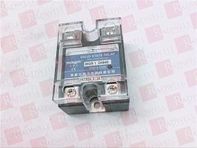 Твердотельная перегрузка / реле Артикул MGR-1 D4840 от производителя MAGER