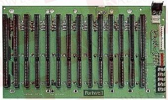 Модуль / стойка ПЛК Артикул PBP-14I от производителя PORTWELL