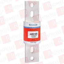 Предохранитель Артикул A4BQ1500 от производителя MERSEN