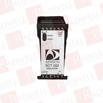 Модуль преобразования Артикул SCT502 от производителя ADTECH POWER INC