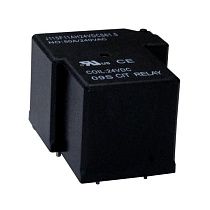 J115F11AH24VDCS61.5 Реле/розетка от CIT RELAY