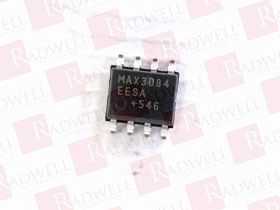 Интегральная микросхема Артикул MAX3084EESA+ от производителя MAXIM INTEGRATED PRODUCTS