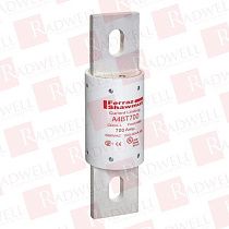 Предохранитель Артикул A4BT700 от производителя MERSEN