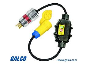 Ericson XG2-12-2W-MR-15-UGP15231