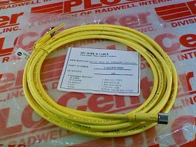 Комплект кабелей / шнуров QD Артикул CA23-E33-M004 от производителя TPC WIRE & CABLE