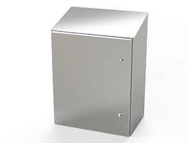 Saginaw Control & Engineering SCE-24K2012SSST