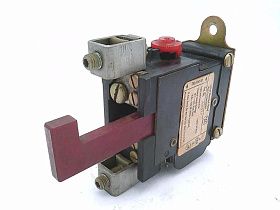 AN31P Твердотельное перегрузочное устройство/реле от WESTINGHOUSE