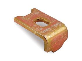 Super-Strut, a Div of T & B 512-U