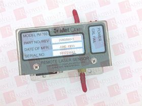 Лазерная система калибровки Артикул 2080197-2 от производителя MET ONE