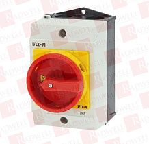 Селекторный переключатель Артикул T0-2-8900/I1/SVB от производителя EATON CORPORATION