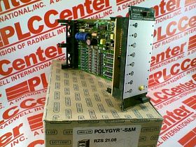 Сигнал  / передатчик  Артикул RZS21.08 от производителя SIEMENS