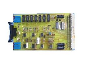 VPC-110.240.5170 Плата ПК Плата ПЛК / дополнения к  плататам от NETSTAL