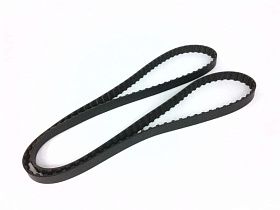 Ремень ГРМ CONTITECH 540L050 L-серия 1/2"