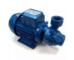 Насос EBARA однофазный 0.37 кВт 230В 50Гц