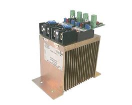 1600-PM2-01/(2) 1652-24-40-USD/(2)1025-FC-4/20MA SCR Цепь управления мощности триодного тиристора от CONTROL CONCEPTS