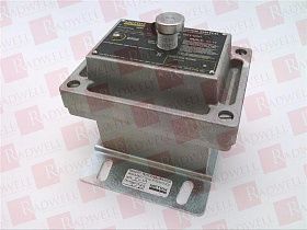 Селекторный переключатель Артикул 555002102 от производителя METRIX VIBRATION