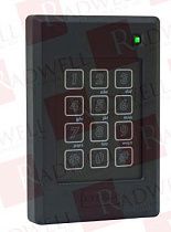 Клавиатура Артикул K-SKPR от производителя KEYSCAN