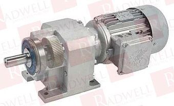 Мотор-редуктор Артикул 80LP4CUS от производителя NORD