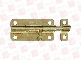 Дверной замок Артикул N227-363 от производителя NATIONAL HARDWARE