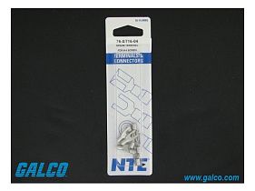 NTE Electronics 76-ST16-04