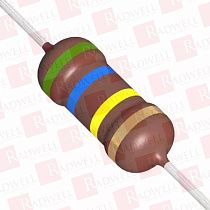 Резистор  Артикул RR01J560KTB от производителя TE CONNECTIVITY