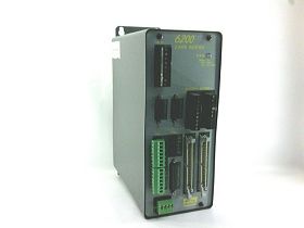 Сервопривод 6200 двухосевой Parker CompuMotor 120/240 VAC