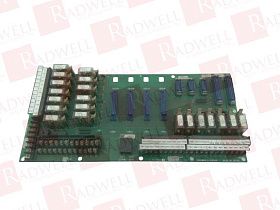 Плата ПК Плата ПЛК / дополнения к  плататам Артикул PC17702 от производителя OKUMA