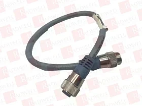 Комплект кабелей / шнуров QD Артикул RSMRKM570-1.5M от производителя TURCK