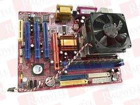 Материнская плата Артикул K8M800-M7A от производителя BIOSTAR