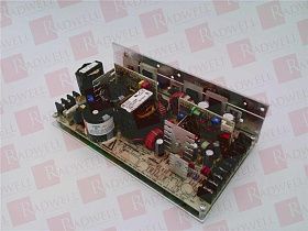 Источник питания Артикул NFS200-7608 от производителя ADVANCED ENERGY