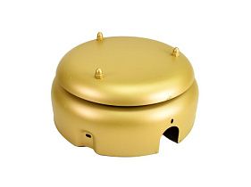 Baldor-ABB Motors FCD37TEFC