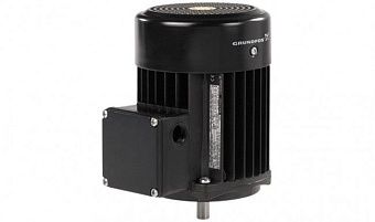 Серводвигатель Grundfos MG71A2-14FT85-C 0.37 кВт