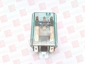 Реле / розетка Артикул 15732Q700 от производителя TE CONNECTIVITY