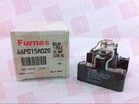 Реле / розетка Артикул 46PG15A02S от производителя SIEMENS