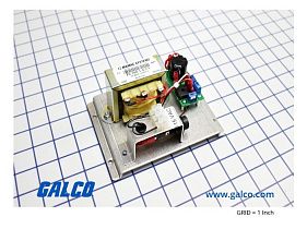 MAMAC Systems PS-200-1-A-1-L-MAMA