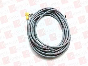 Комплект кабелей / шнуров QD Артикул WS45T6S653 от производителя TURCK