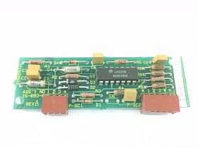 Плата управления PC BOARD 15-893-6 DYNAMATIC