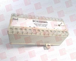 Замедляющие реле Артикул SVG-6.54 от производителя KLASCHKA