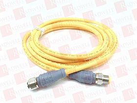 Комплект кабелей / шнуров QD Артикул RSCV RKCV 254-2M от производителя TURCK