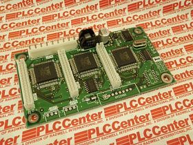 Плата ПК Плата ПЛК / дополнения к  плататам Артикул P-5535A-1 от производителя ISHIDA