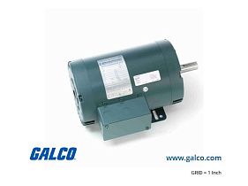 Marathon Electric 145TTDR6028