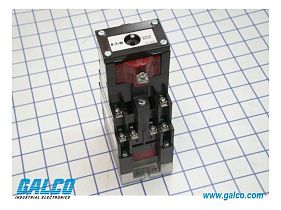 Cutler Hammer, Div of Eaton D26MR602A